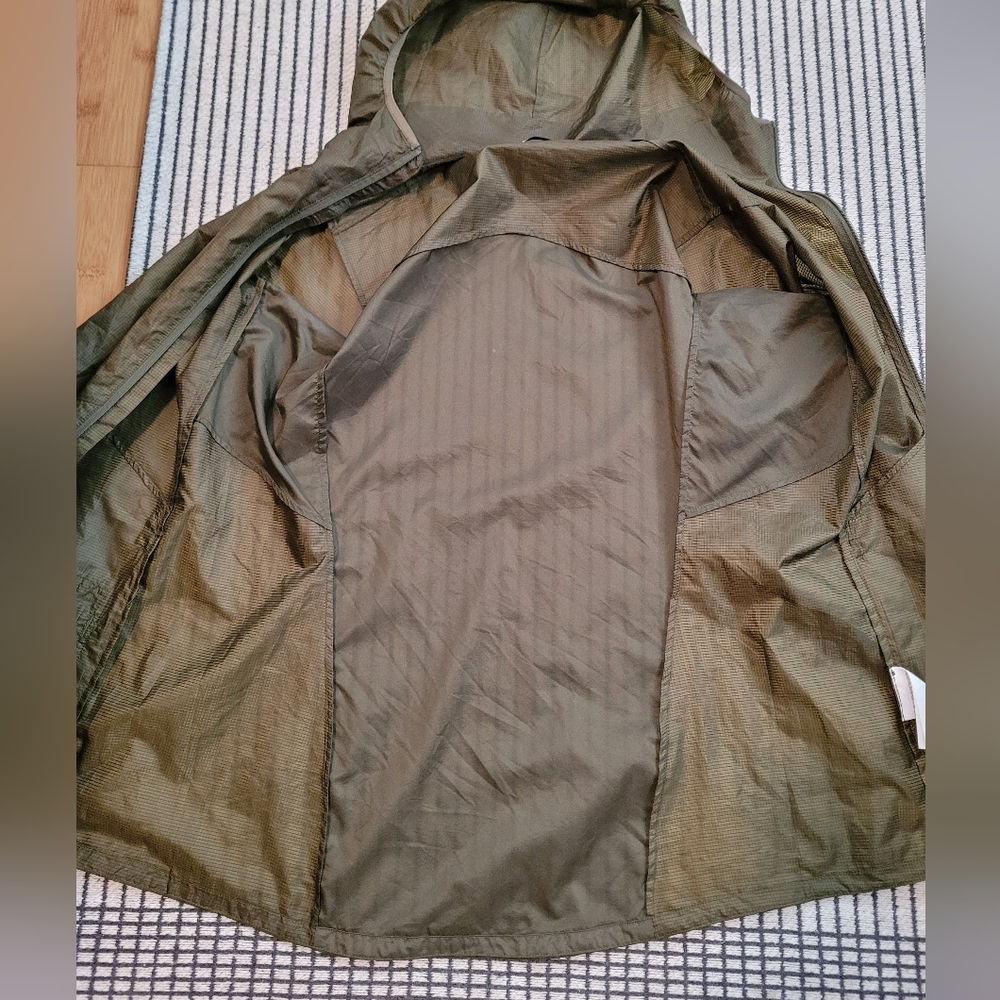 Arc'teryx Cita Sl Hoodie View 4